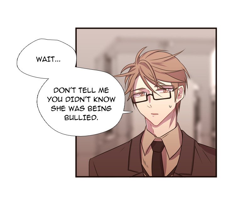 I Need Romance I Need Romance EP 18 - Toomics page 58 - 