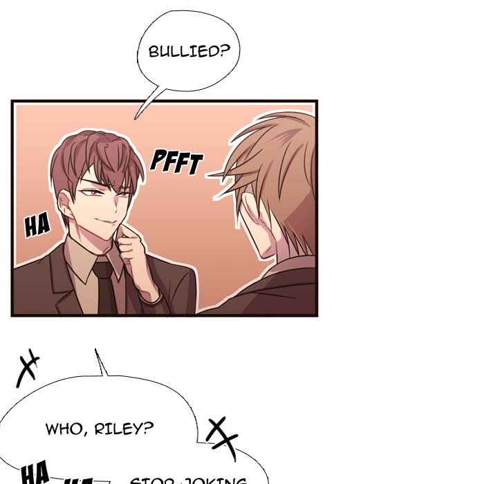 I Need Romance I Need Romance EP 18 - Toomics page 59 - 
