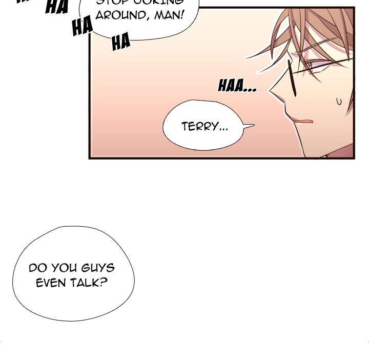 I Need Romance I Need Romance EP 18 - Toomics page 60 - 