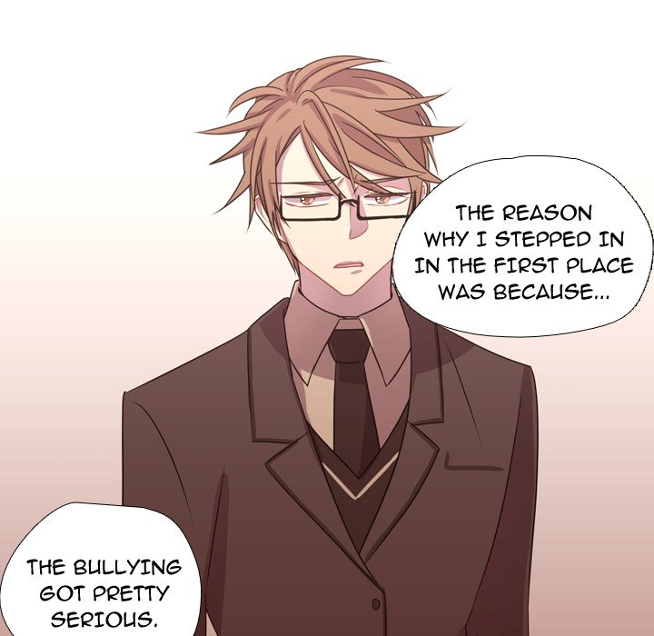 I Need Romance I Need Romance EP 18 - Toomics page 61 - 