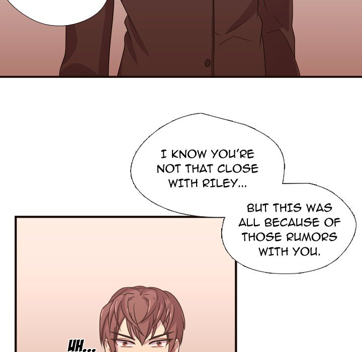 I Need Romance I Need Romance EP 18 - Toomics page 62 - 