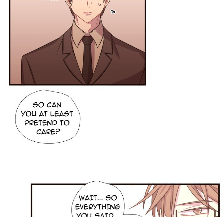 I Need Romance I Need Romance EP 18 - Toomics page 63 - 