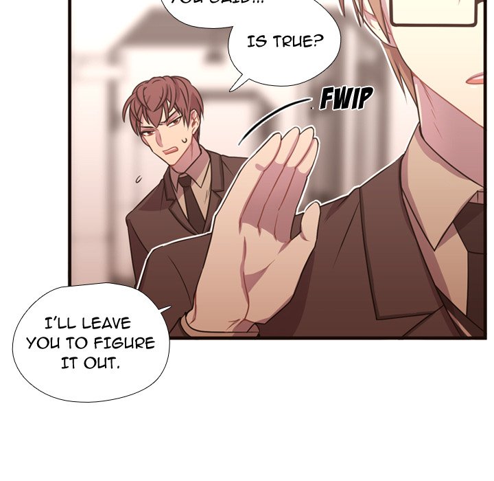 I Need Romance I Need Romance EP 18 - Toomics page 64 - 
