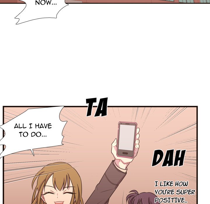 I Need Romance I Need Romance EP 18 - Toomics page 69 - 