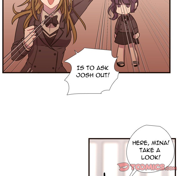 I Need Romance I Need Romance EP 18 - Toomics page 70 - 