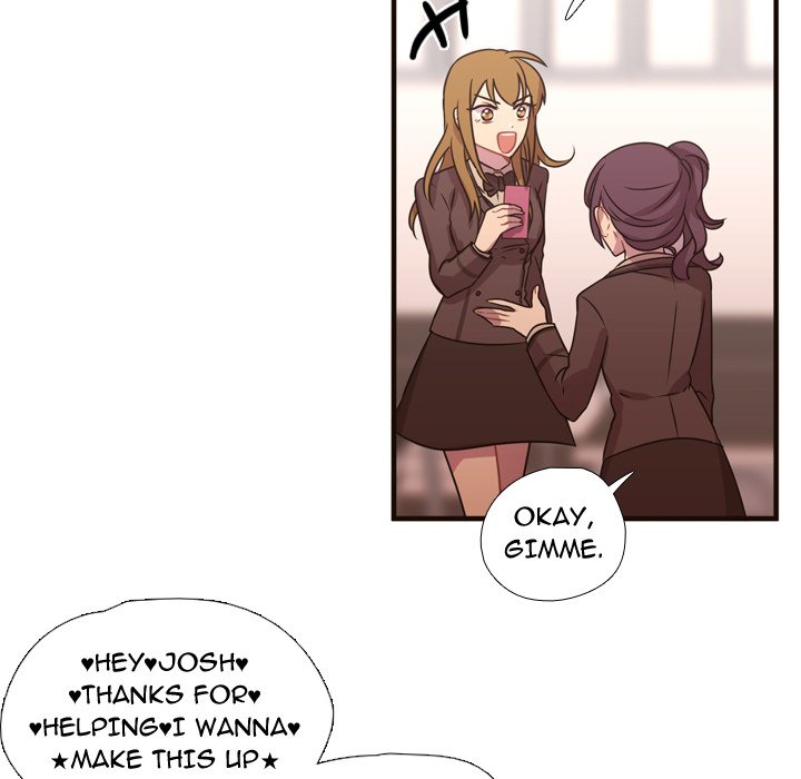 I Need Romance I Need Romance EP 18 - Toomics page 71 - 