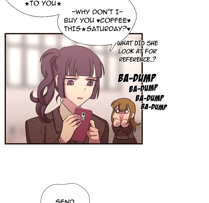 I Need Romance I Need Romance EP 18 - Toomics page 72 - 