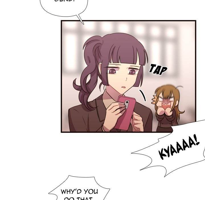 I Need Romance I Need Romance EP 18 - Toomics page 73 - 
