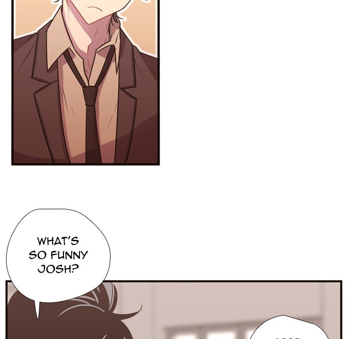 I Need Romance I Need Romance EP 18 - Toomics page 77 - 