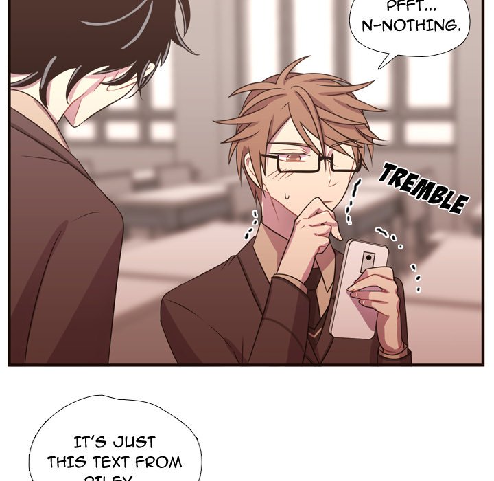 I Need Romance I Need Romance EP 18 - Toomics page 78 - 
