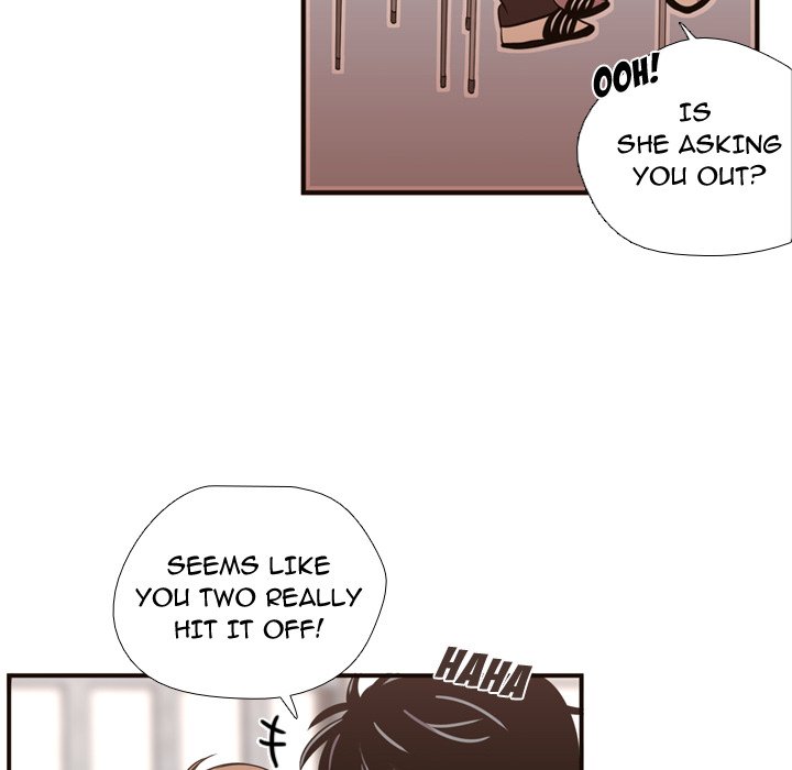 I Need Romance I Need Romance EP 18 - Toomics page 80 - 