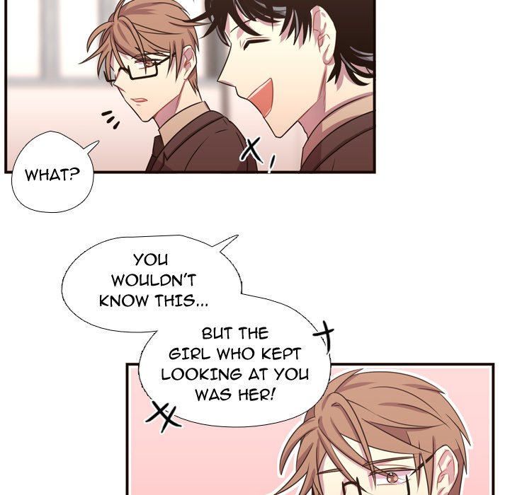 I Need Romance I Need Romance EP 18 - Toomics page 81 - 