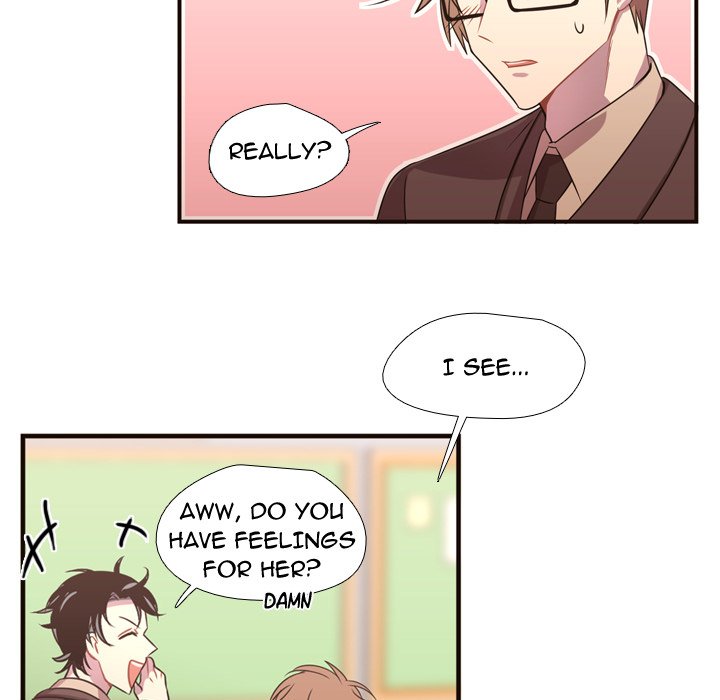 I Need Romance I Need Romance EP 18 - Toomics page 82 - 