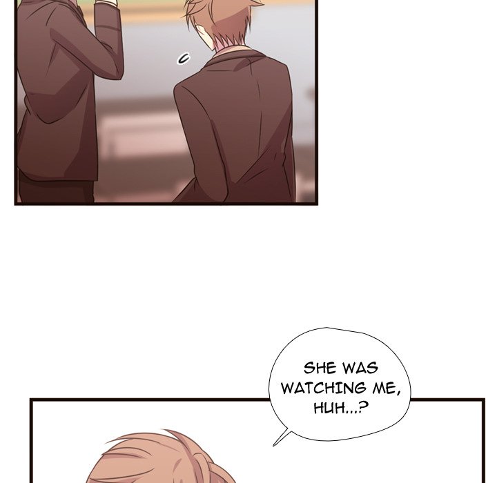 I Need Romance I Need Romance EP 18 - Toomics page 83 - 