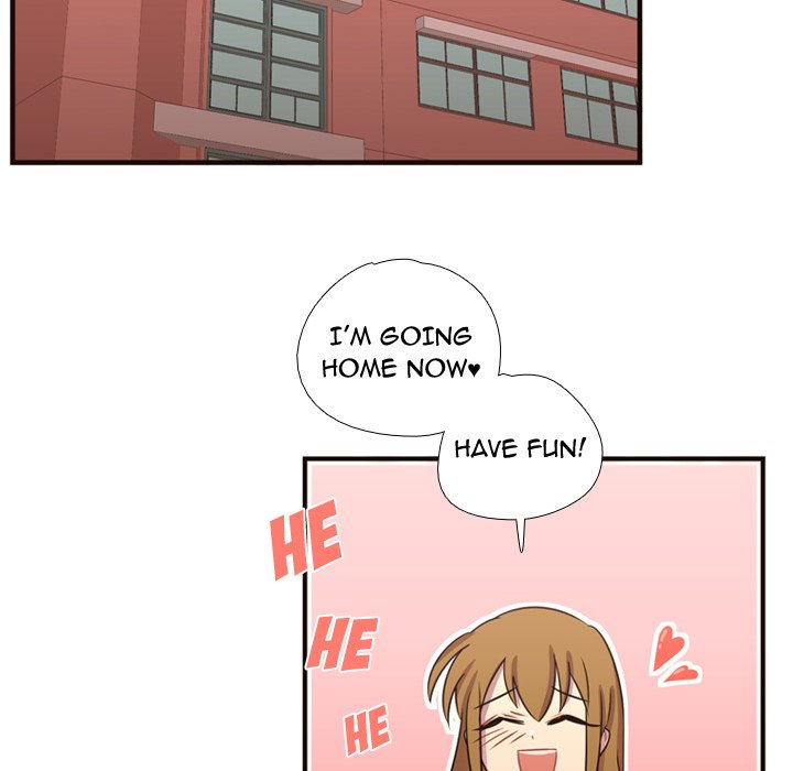 I Need Romance I Need Romance EP 18 - Toomics page 87 - 
