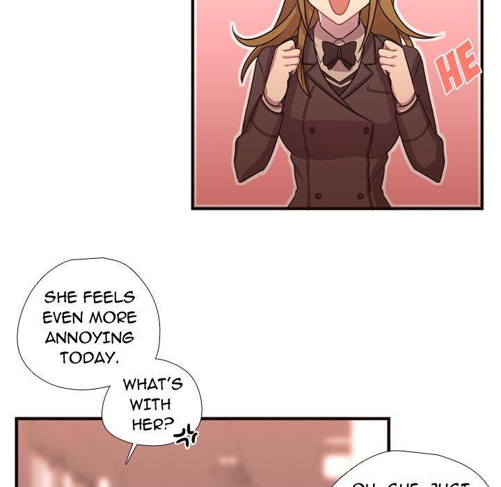 I Need Romance I Need Romance EP 18 - Toomics page 88 - 