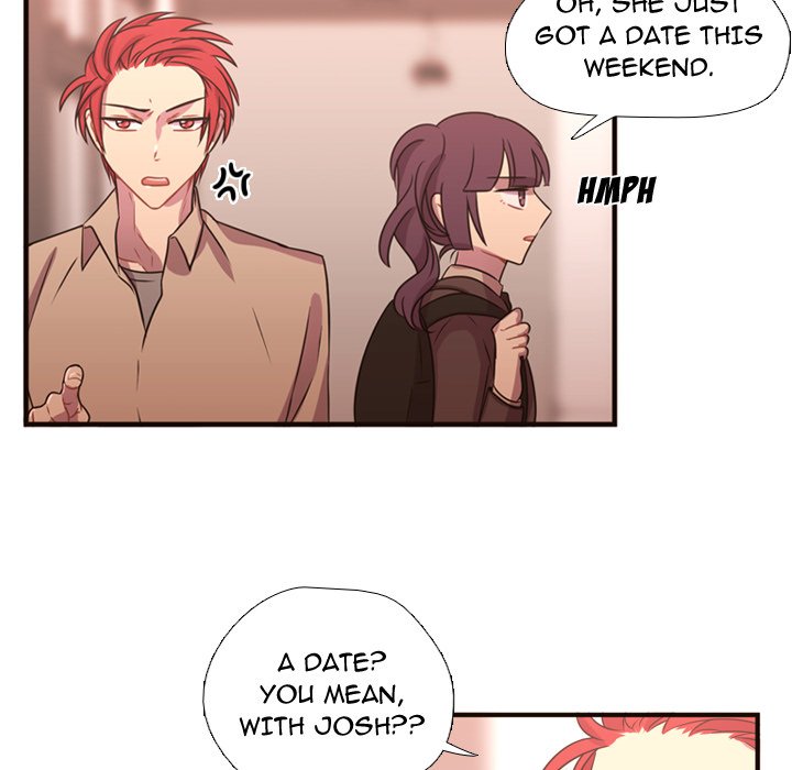 I Need Romance I Need Romance EP 18 - Toomics page 89 - 