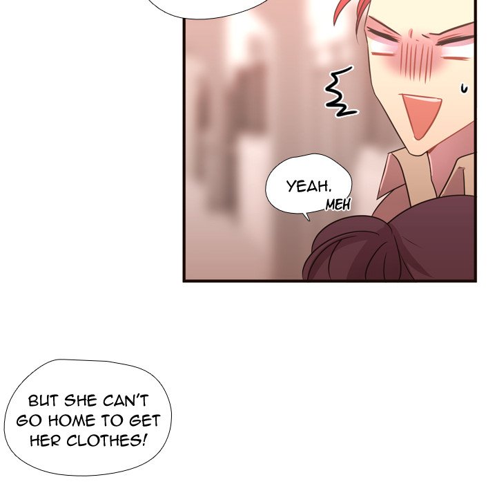 I Need Romance I Need Romance EP 18 - Toomics page 90 - 