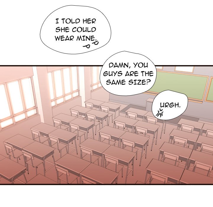 I Need Romance I Need Romance EP 18 - Toomics page 91 - 
