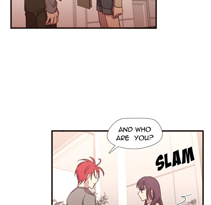 I Need Romance I Need Romance EP 19 - Toomics page 13 - 