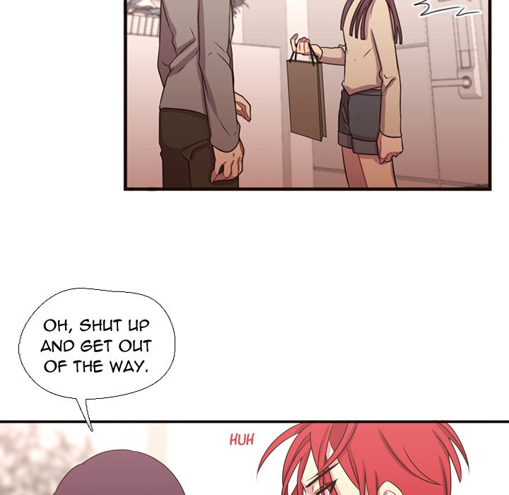 I Need Romance I Need Romance EP 19 - Toomics page 14 - 