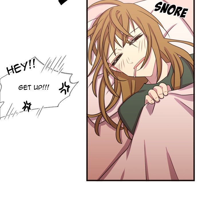 I Need Romance I Need Romance EP 19 - Toomics page 16 - 