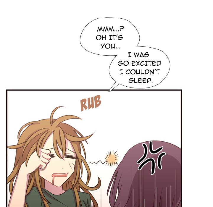 I Need Romance I Need Romance EP 19 - Toomics page 17 - 