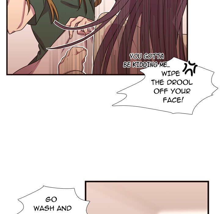 I Need Romance I Need Romance EP 19 - Toomics page 18 - 