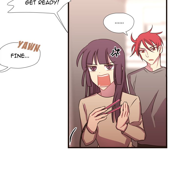 I Need Romance I Need Romance EP 19 - Toomics page 19 - 