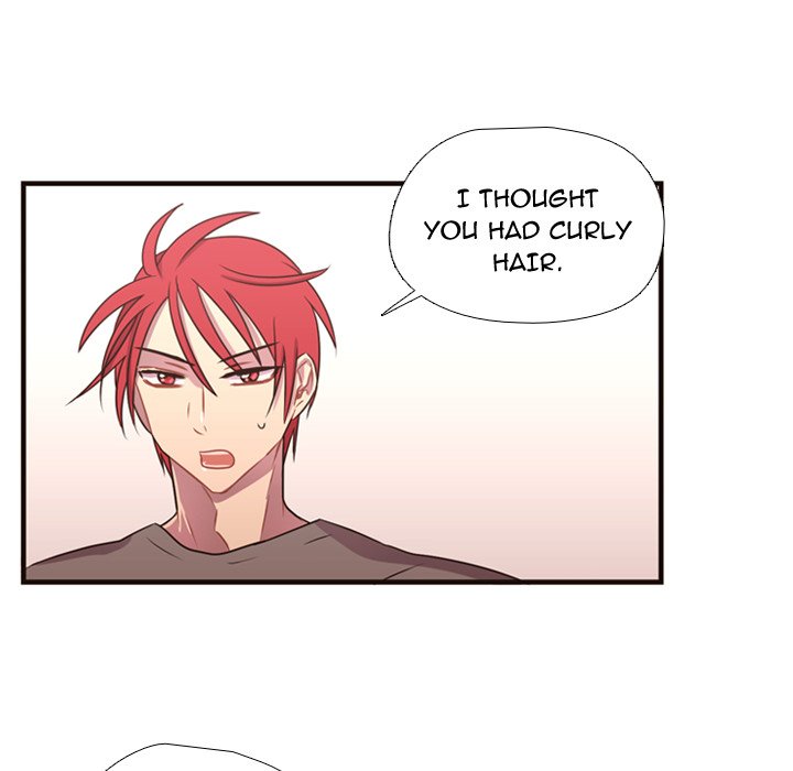 I Need Romance I Need Romance EP 19 - Toomics page 20 - 