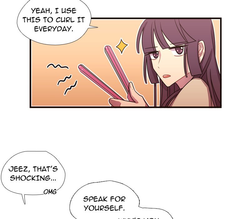 I Need Romance I Need Romance EP 19 - Toomics page 21 - 