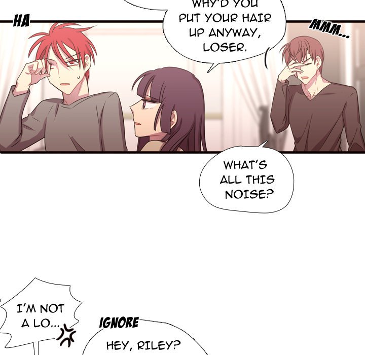 I Need Romance I Need Romance EP 19 - Toomics page 22 - 