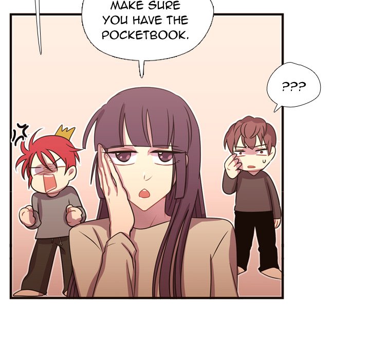 I Need Romance I Need Romance EP 19 - Toomics page 23 - 