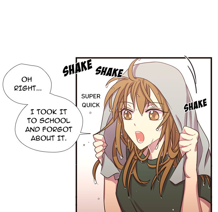 I Need Romance I Need Romance EP 19 - Toomics page 24 - 