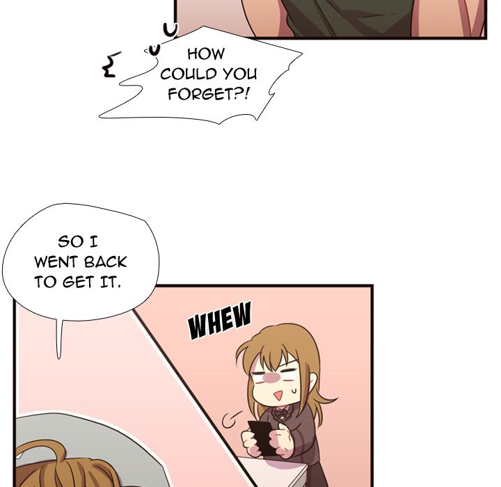 I Need Romance I Need Romance EP 19 - Toomics page 25 - 