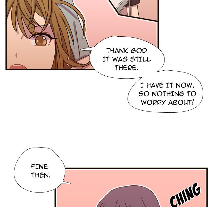 I Need Romance I Need Romance EP 19 - Toomics page 26 - 