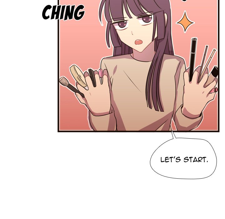 I Need Romance I Need Romance EP 19 - Toomics page 27 - 