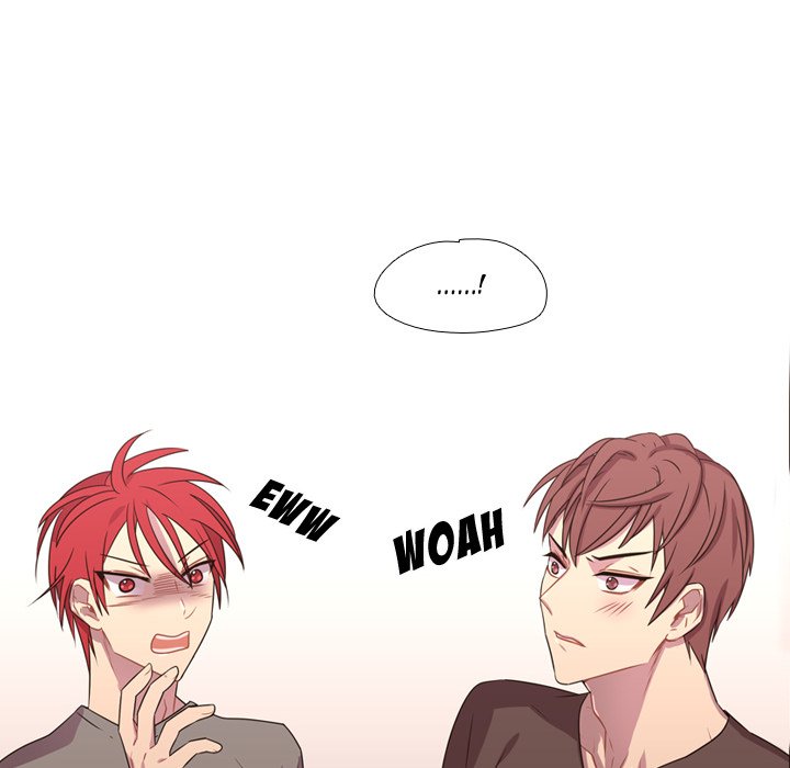 I Need Romance I Need Romance EP 19 - Toomics page 30 - 