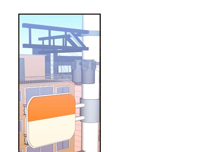 I Need Romance I Need Romance EP 19 - Toomics page 4 - 