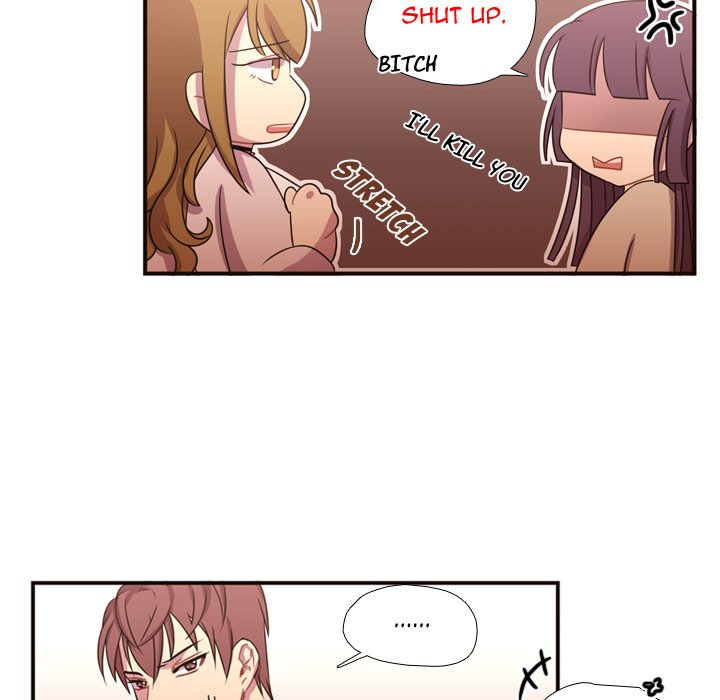 I Need Romance I Need Romance EP 19 - Toomics page 35 - 