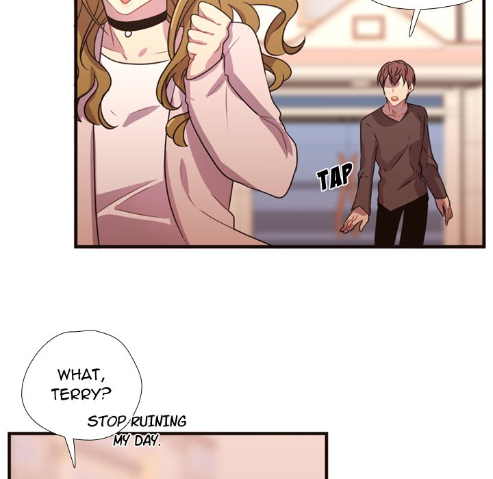 I Need Romance I Need Romance EP 19 - Toomics page 37 - 