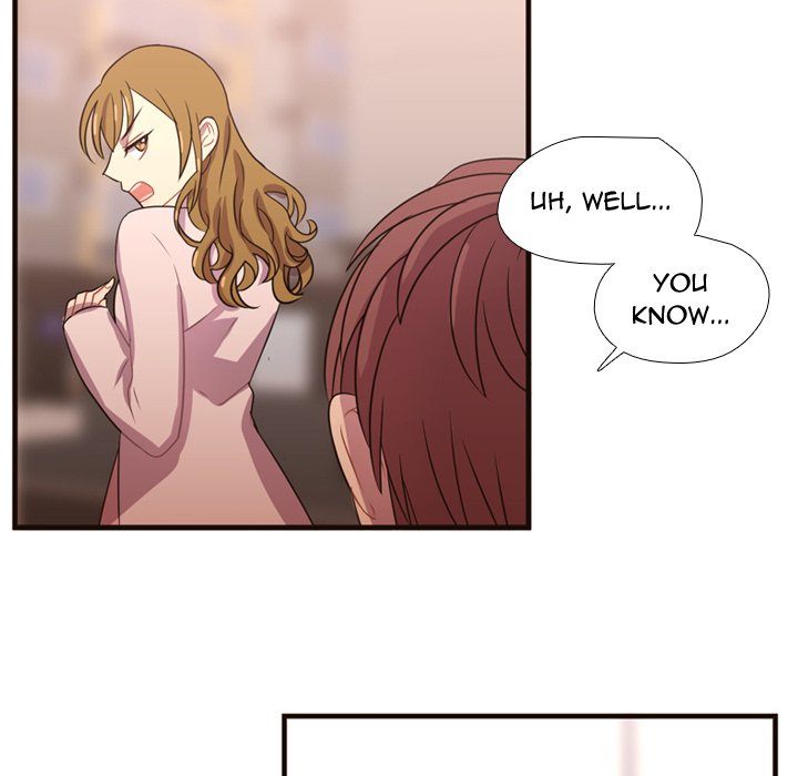 I Need Romance I Need Romance EP 19 - Toomics page 38 - 