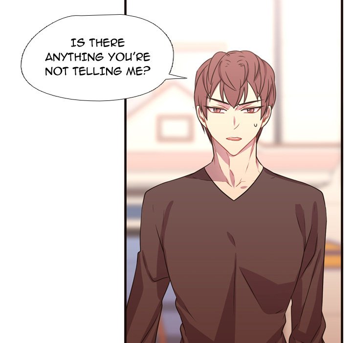I Need Romance I Need Romance EP 19 - Toomics page 39 - 