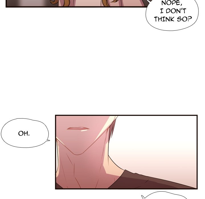 I Need Romance I Need Romance EP 19 - Toomics page 41 - 