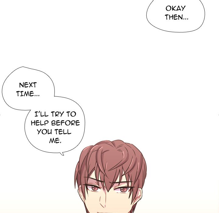 I Need Romance I Need Romance EP 19 - Toomics page 42 - 