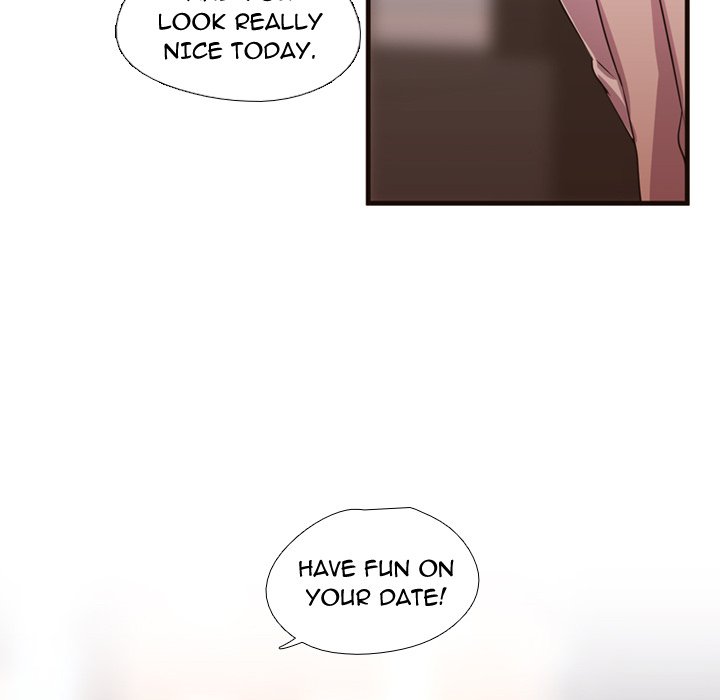 I Need Romance I Need Romance EP 19 - Toomics page 45 - 