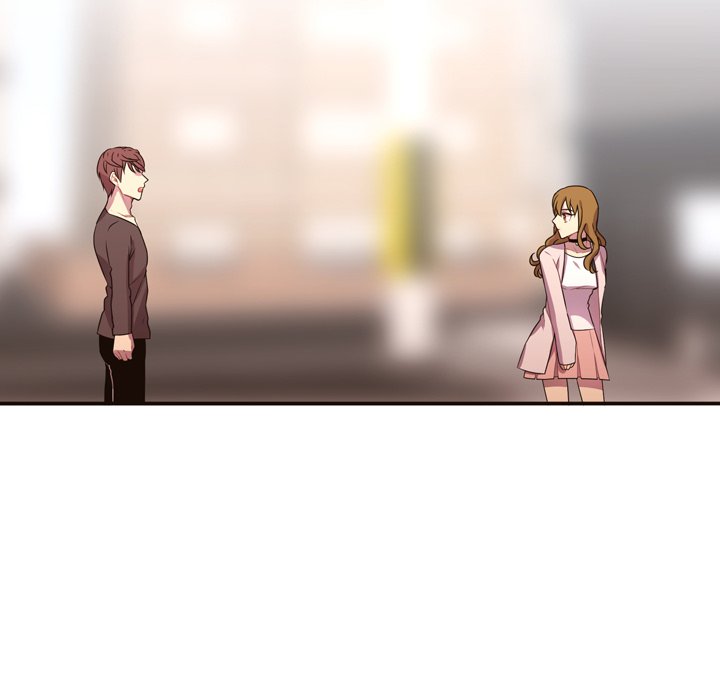 I Need Romance I Need Romance EP 19 - Toomics page 46 - 