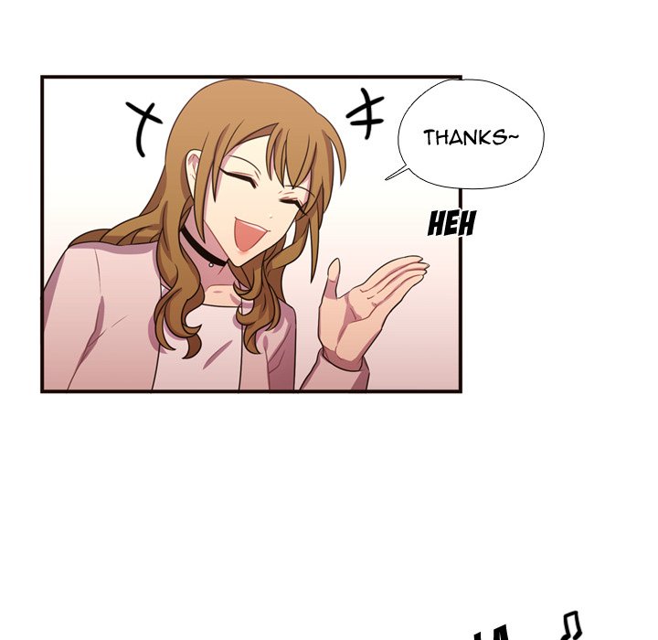 I Need Romance I Need Romance EP 19 - Toomics page 47 - 