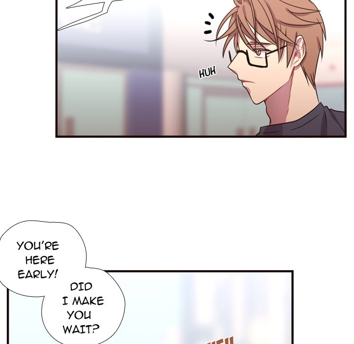 I Need Romance I Need Romance EP 19 - Toomics page 53 - 