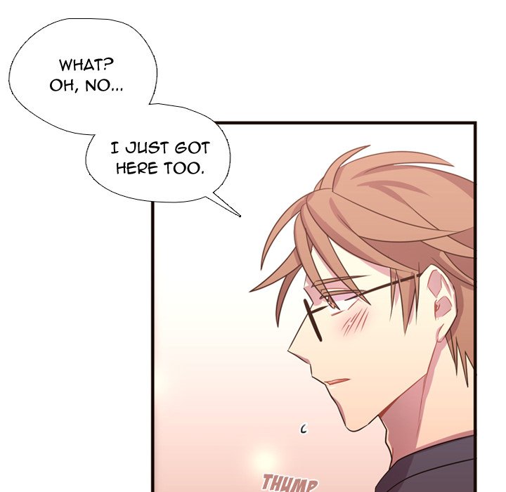 I Need Romance I Need Romance EP 19 - Toomics page 55 - 